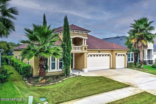 $4,400 | 159 Senegal Drive, Ponte Vedra, FL 32081