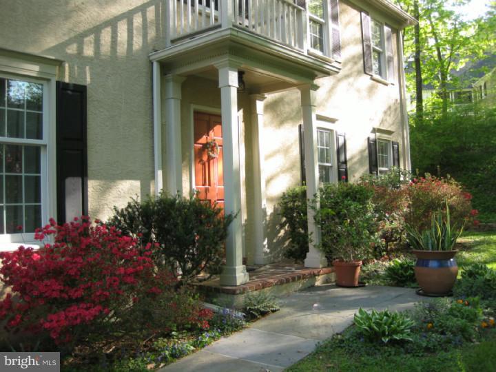 284 South Roberts Road Bryn Mawr, PA 19010 - Photo 2 of 25 Exterior Front