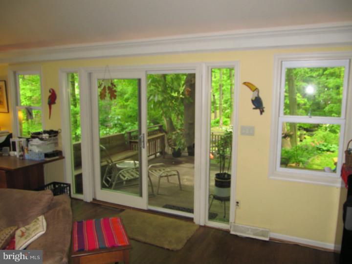 284 South Roberts Road Bryn Mawr, PA 19010 - Photo 11 of 25 Family Room