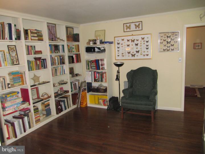 284 South Roberts Road Bryn Mawr, PA 19010 - Photo 13 of 25 Library