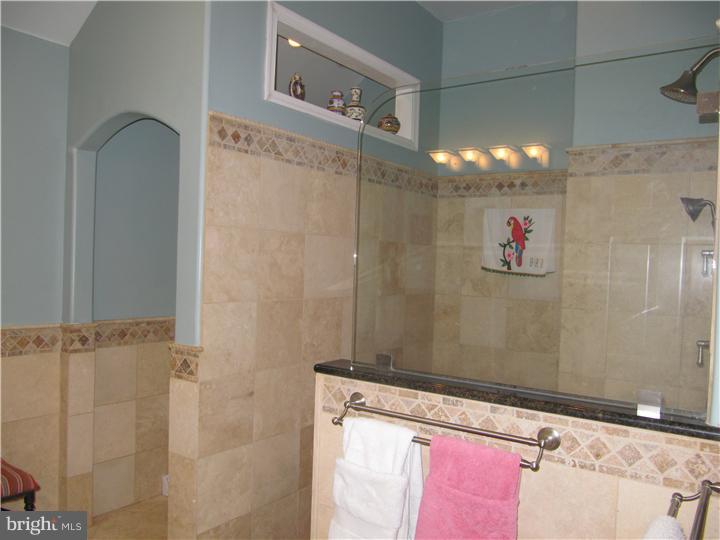 284 South Roberts Road Bryn Mawr, PA 19010 - Photo 16 of 25 Master Bathroom