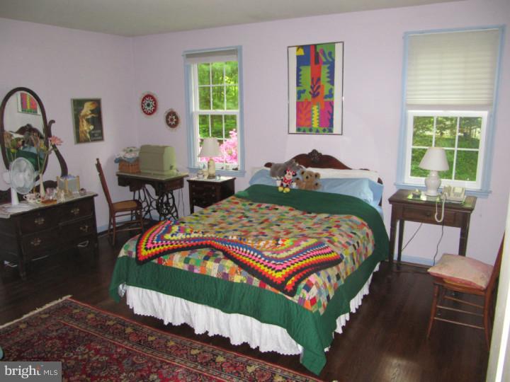 284 South Roberts Road Bryn Mawr, PA 19010 - Photo 18 of 25 Bedroom 2