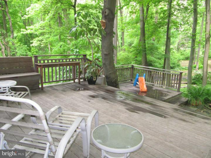 284 South Roberts Road Bryn Mawr, PA 19010 - Photo 22 of 25 Deck