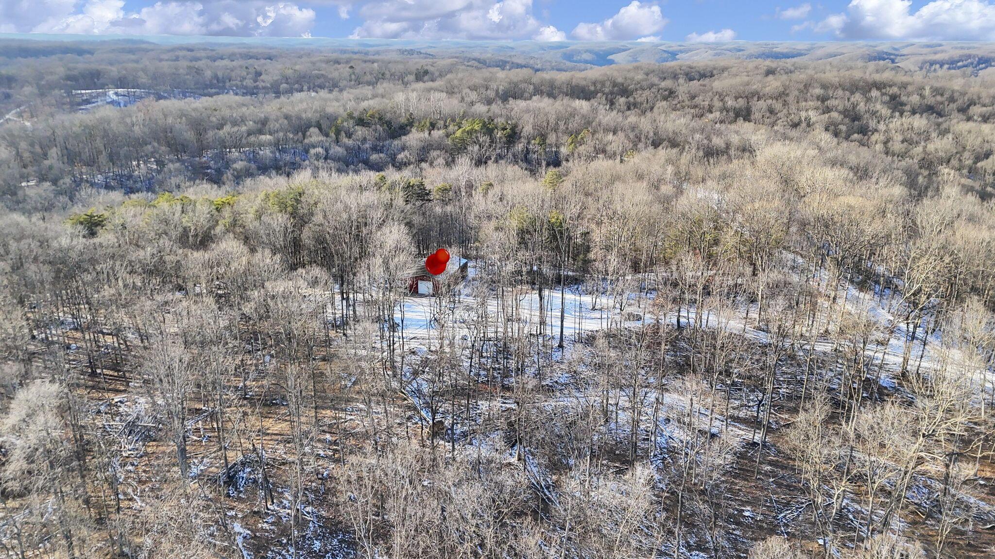 29225 Gearing Ridge Road Londonderry, OH 45647 - Photo 4 of 59 68-web-or-mls-DJI_20260120160203_0045_D