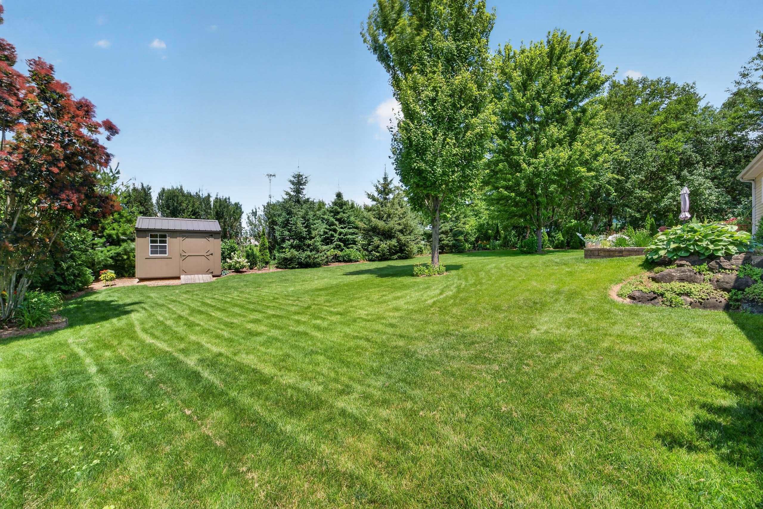 837 Vista Ridge Drive Mount Horeb, WI 53572 - Photo 33 of 38