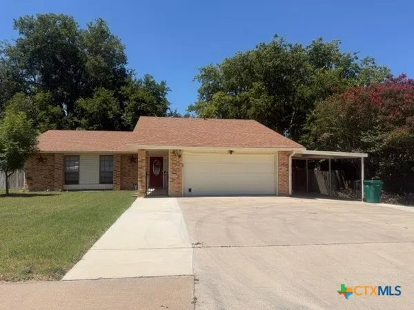 $215,000 | 908 Indian Trail, Harker Heights, TX 76548