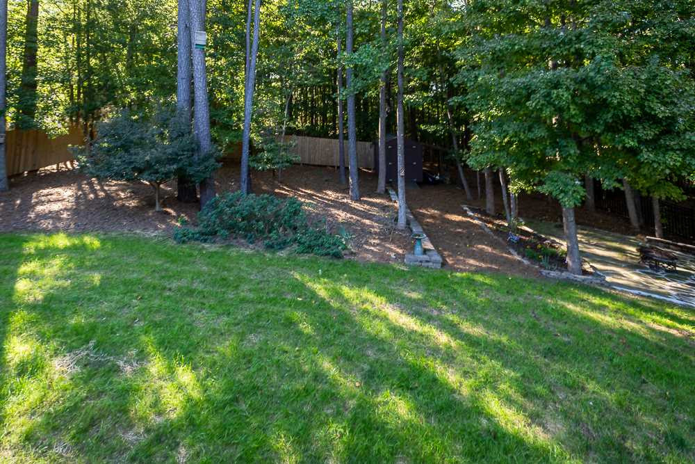 5021 Martin Farm Road Raleigh, NC 27613 - Photo 28 of 30 Photo 28