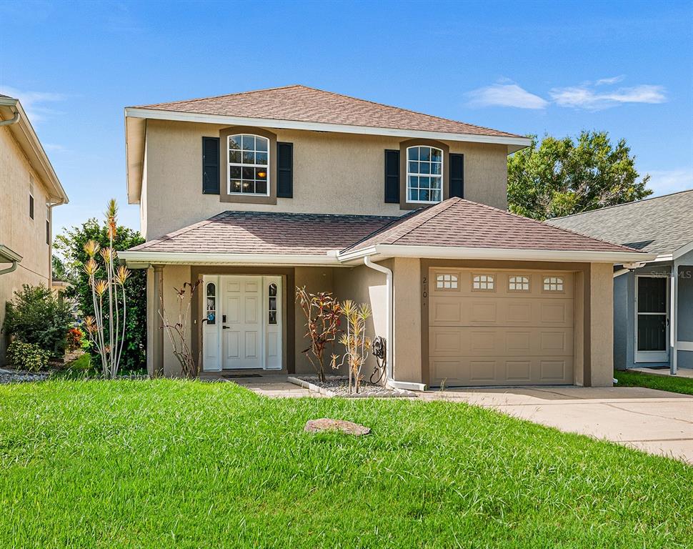 2101 Hatteras Point Lakeland, FL 33813 - Photo 1 of 39