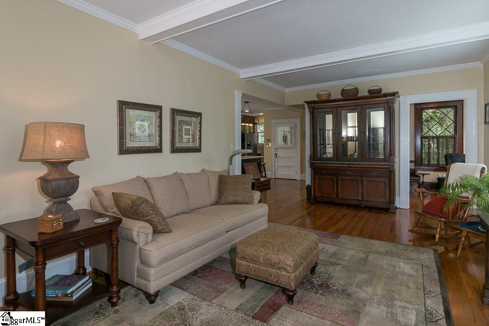 305 West Maple Street Clinton, SC 29325 - Photo 5 of 19