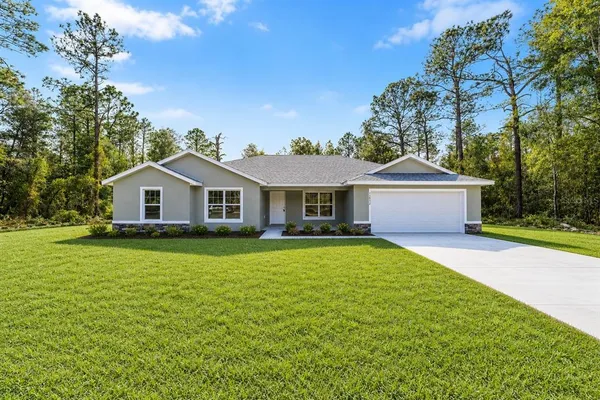 $389,000 | 8256 Southwest 134th Avenue, Dunnellon, FL 34432