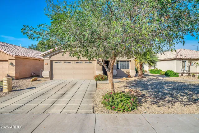 $449,900 | 13418 North 74th Lane, Peoria, AZ 85381