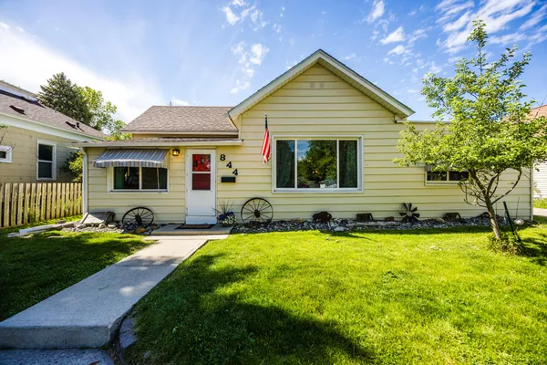 $439,000 | 844 West Works Street, Sheridan, WY 82801