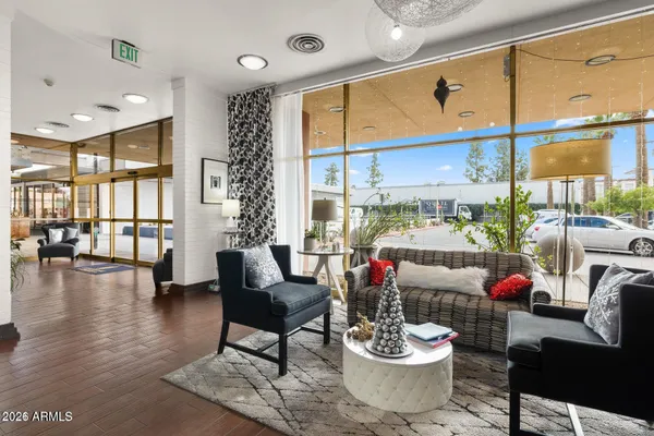 $125,000 | 4750 North Central Avenue, Unit 2B, Phoenix, AZ 85012