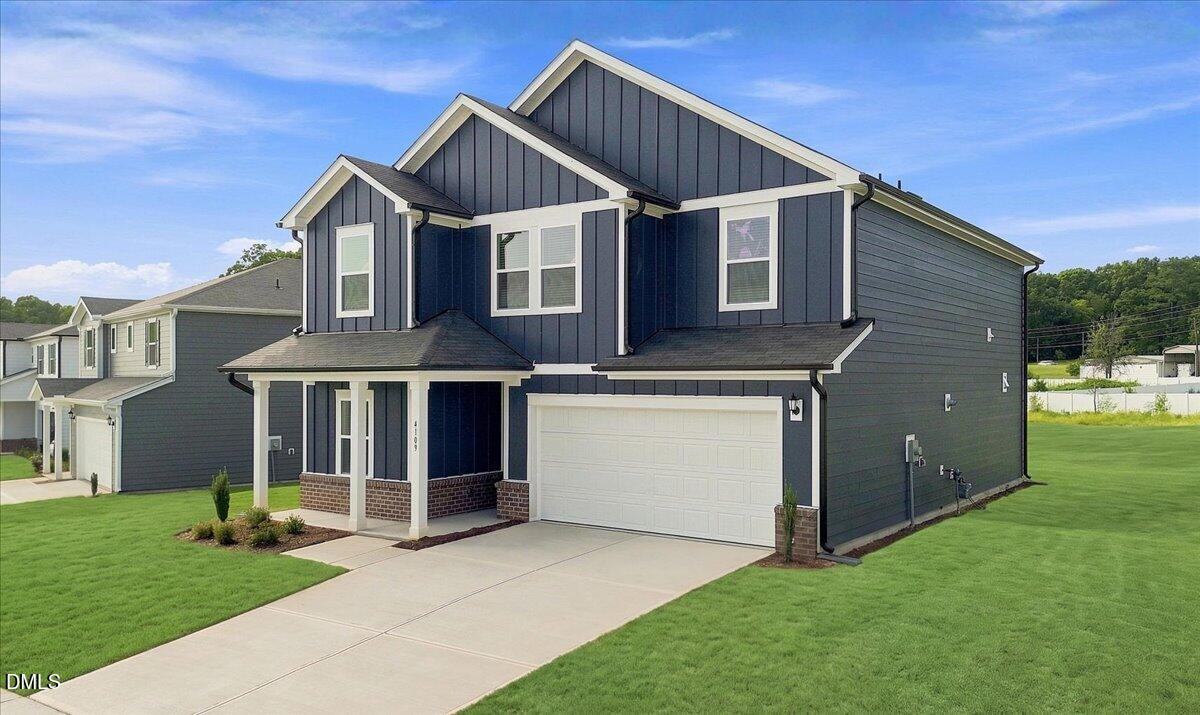 4109 Wesley Chapel Way Raleigh, NC 27616 - Photo 3 of 44 02-RAL_WatkinsGlen_Lakeland_4109WesleyCh