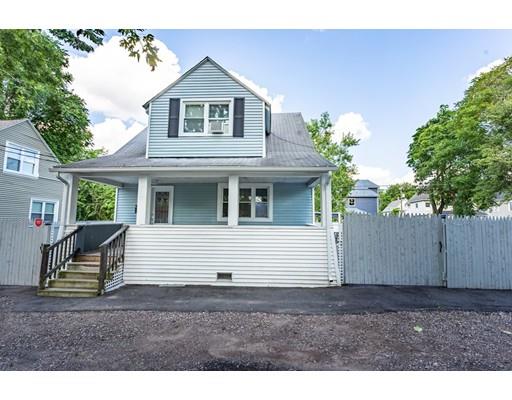 59 State St Terrace Springfield, MA 01109 - Photo 2 of 22 Gallery Image 2
