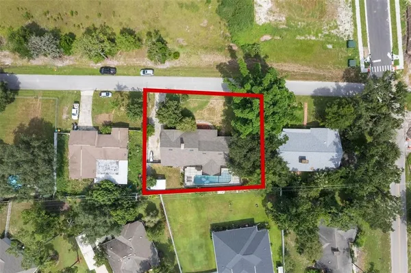 $474,900 | 2002 Fairway Drive, Eustis, FL 32726