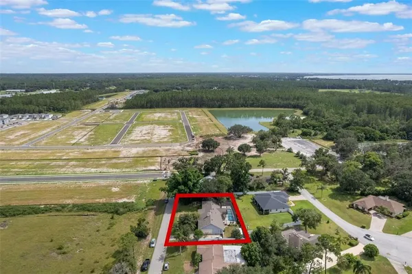 $474,900 | 2002 Fairway Drive, Eustis, FL 32726