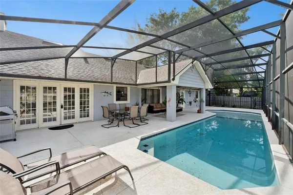 $474,900 | 2002 Fairway Drive, Eustis, FL 32726