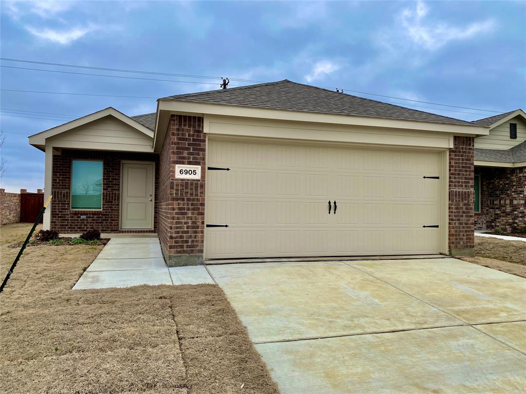 6905 Adderly Road Pilot Point, TX 76258 - Photo 1 of 11