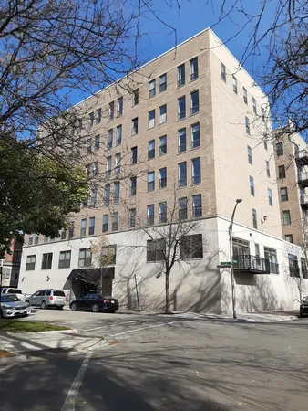 $2,300 | 811 South Lytle Street, Unit 403, Chicago, IL 60607