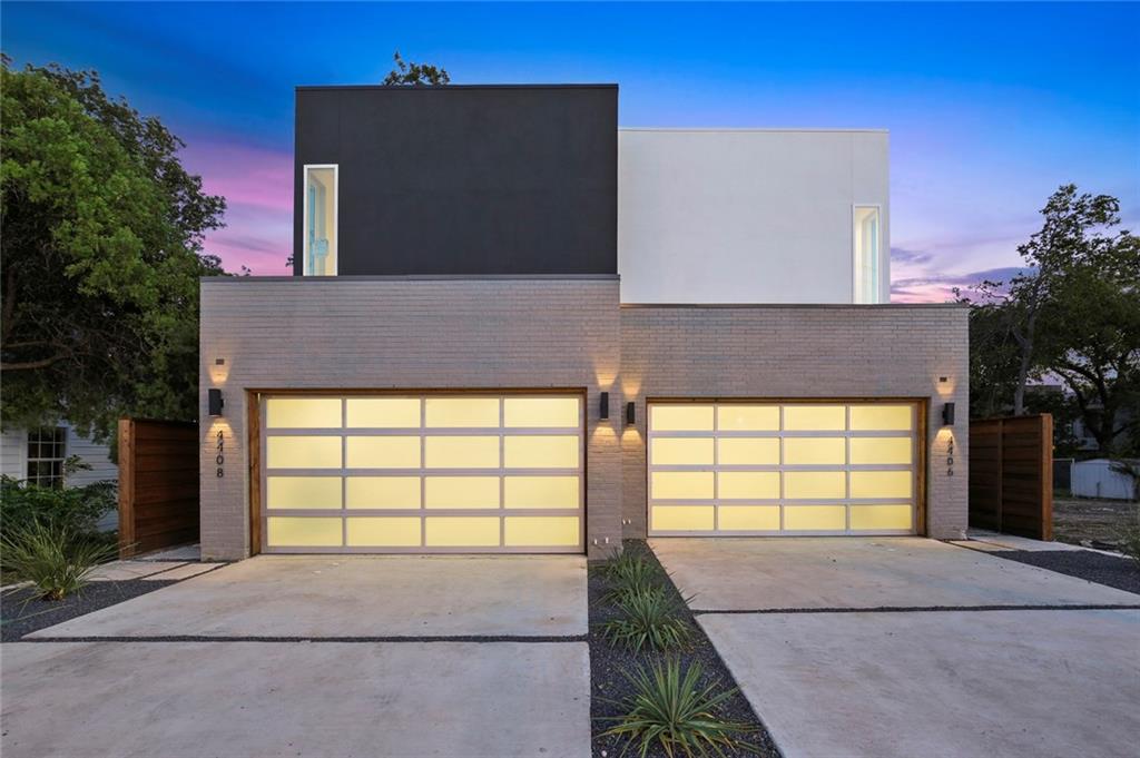 4406 Capitol Avenue Dallas, TX 75204 - Photo 1 of 1