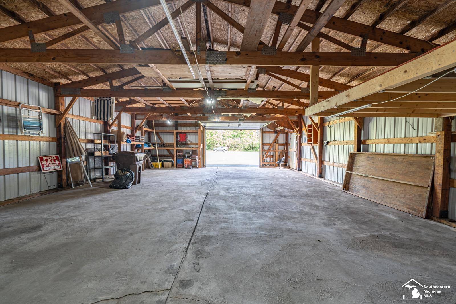 5848 Leroux Road Newport, MI 48166 - Photo 27 of 37