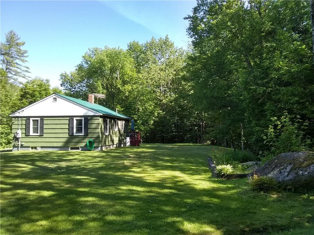 78 Valley Road Waterford, ME 04088 - Photo 3 of 32 Photo