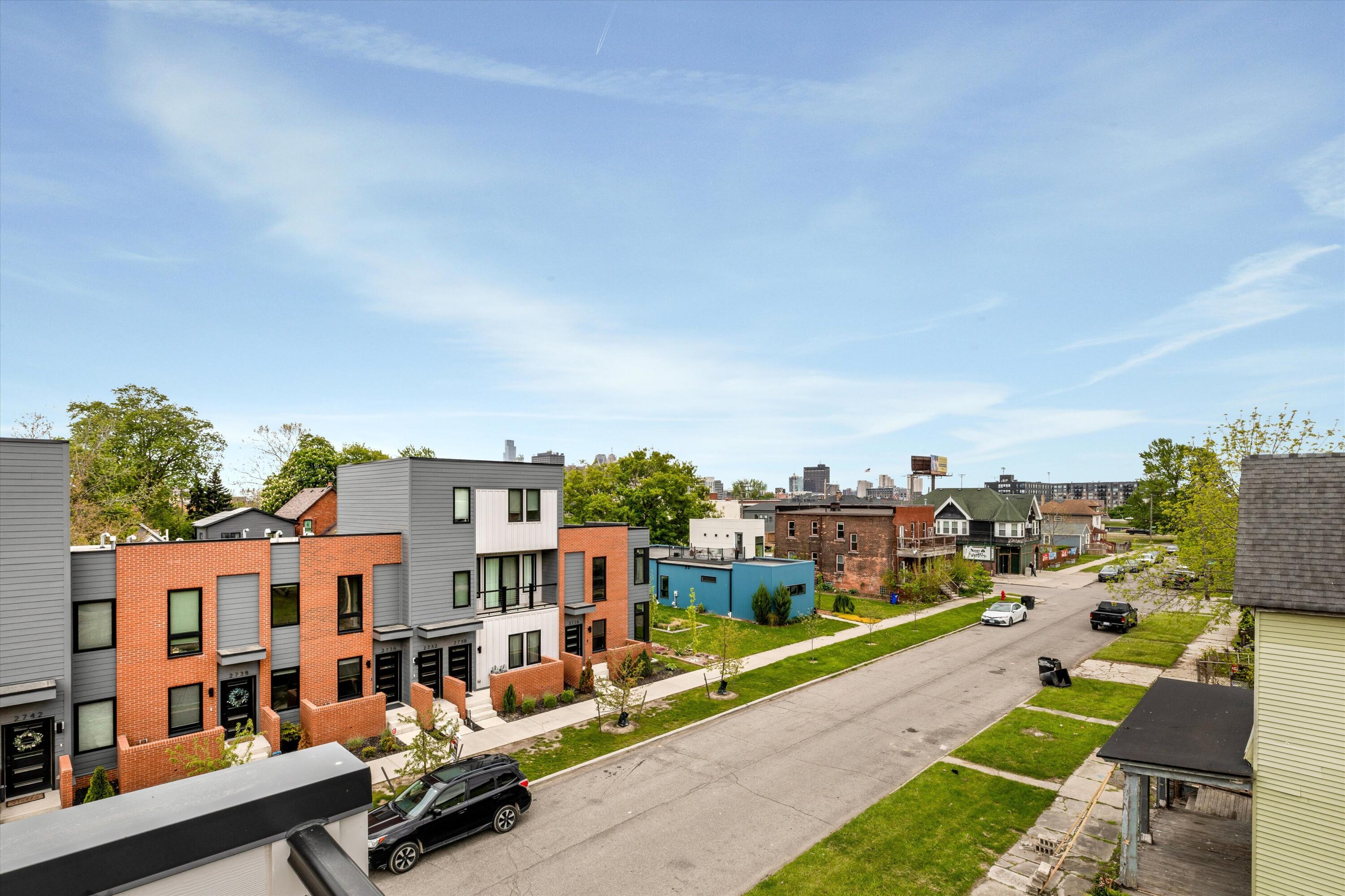 1803 Perry Street, Unit 9 Detroit, MI 48216 - Photo 45 of 56 43-1803 Perry St 0042
