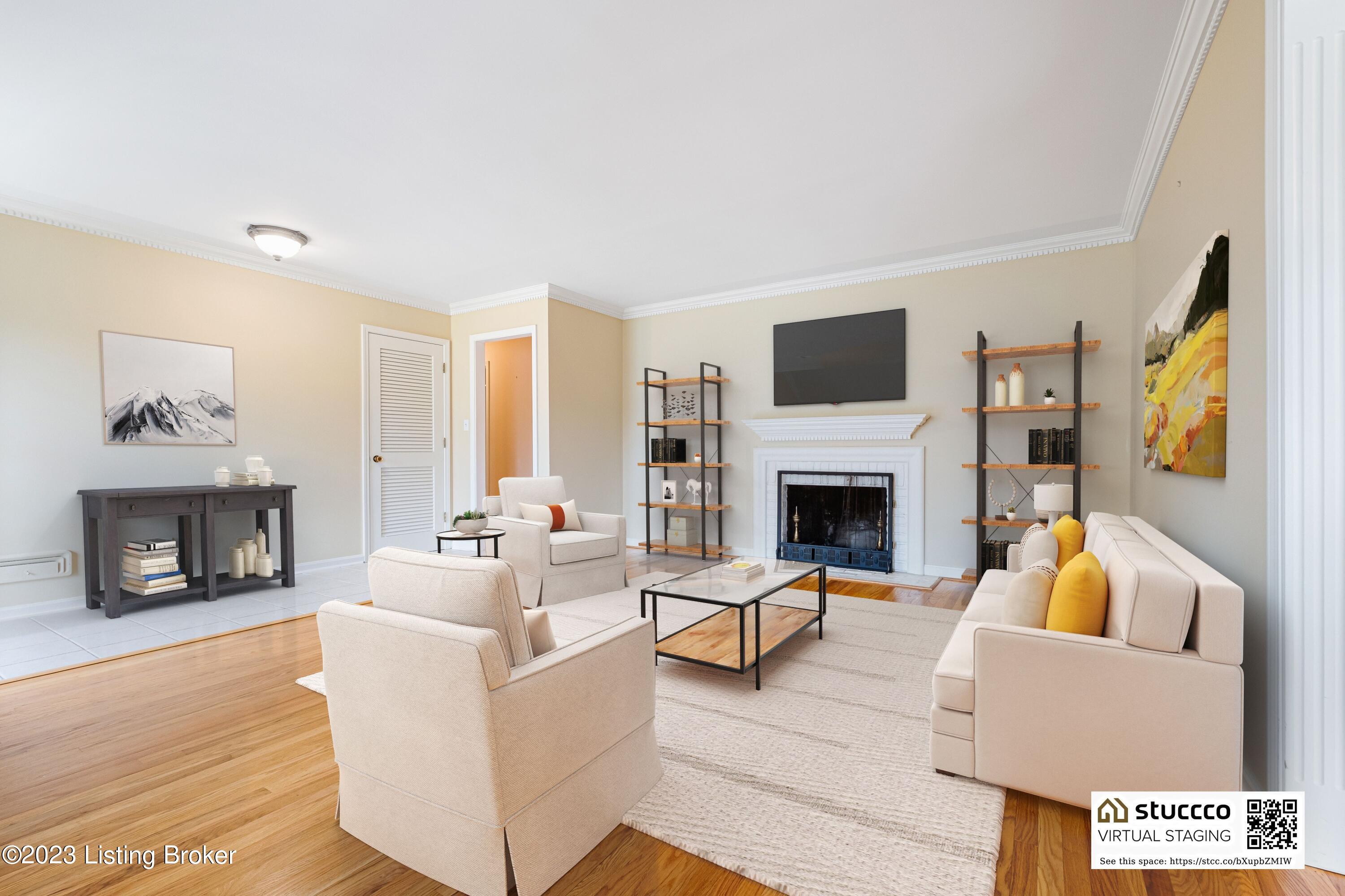 3902 Burning Bush Road Louisville, KY 40241 - Photo 4 of 25 1680708422814_8071