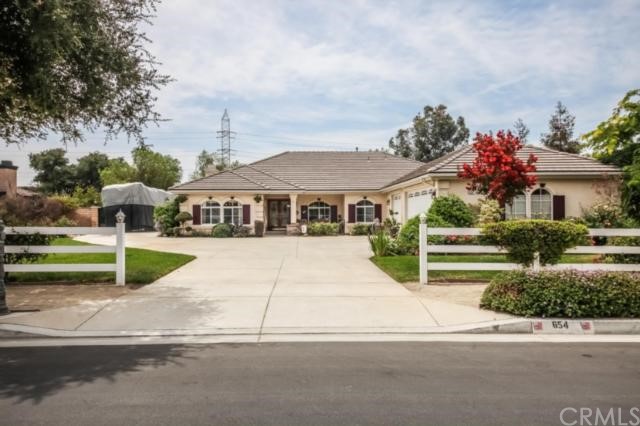 654 West Baseline Road San Dimas, CA 91773 - Photo 1 of 1 Gallery Image 1