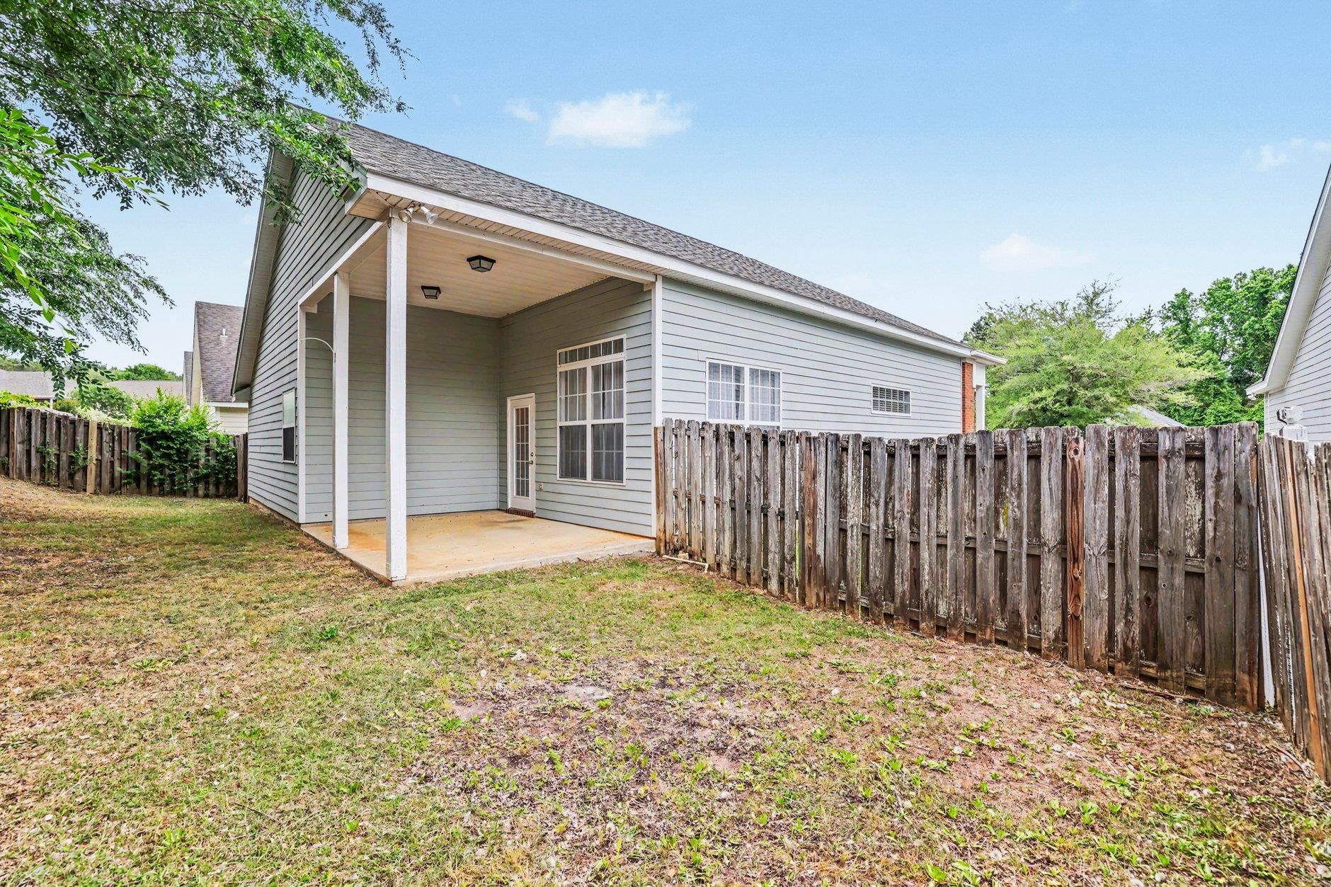 1849 Acorn Ridge Trail Tallahassee, FL 32312 - Photo 45 of 46