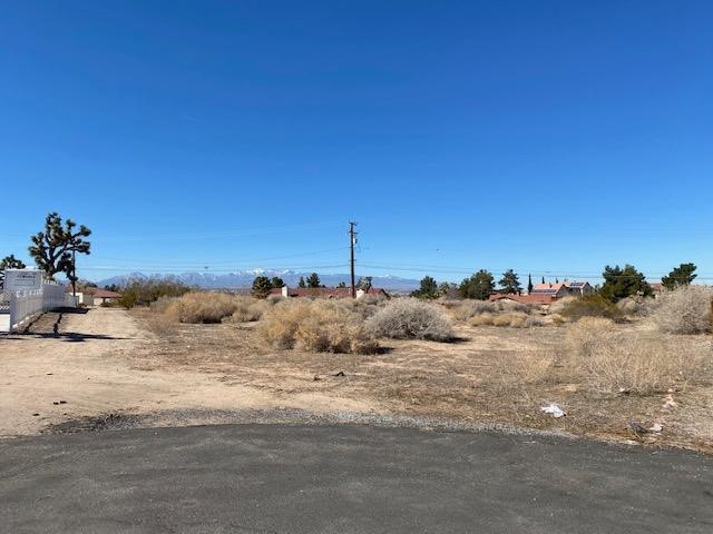 0 Ituma Road Apple Valley, CA 92307 - Photo 1 of 1