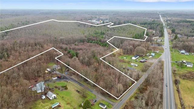 $265,000 | Perfield Road, Hastings, NY 13076