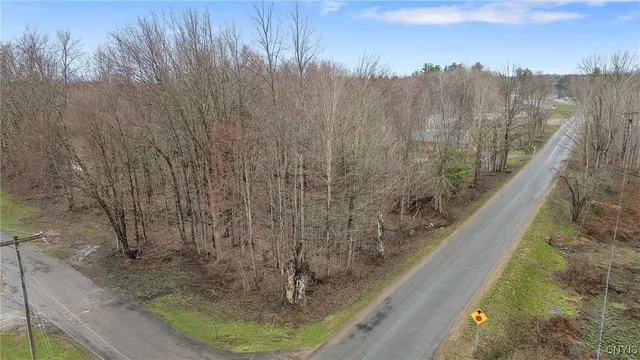 $265,000 | Perfield Road, Hastings, NY 13076