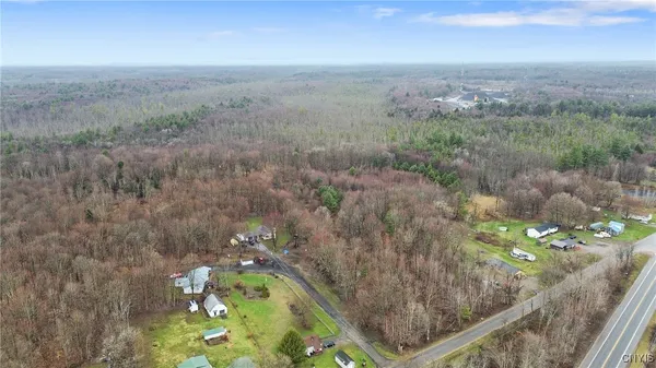 $265,000 | Perfield Road, Hastings, NY 13076