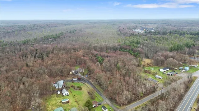 $265,000 | Perfield Road, Hastings, NY 13076