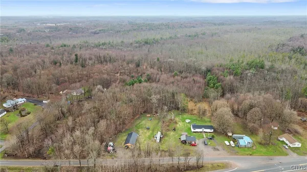$265,000 | Perfield Road, Hastings, NY 13076