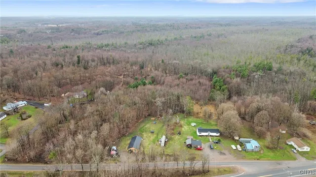 $265,000 | Perfield Road, Hastings, NY 13076