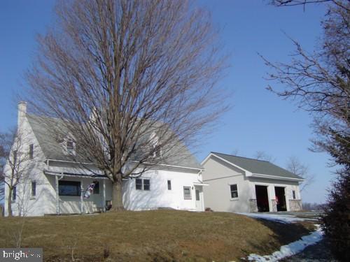 632 Nottingham Road Peach Bottom, PA 17563 - Photo 1 of 13