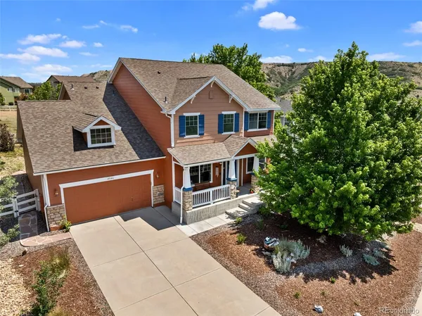 $750,000 | 4046 Deer Valley Drive, Castle Rock, CO 80104