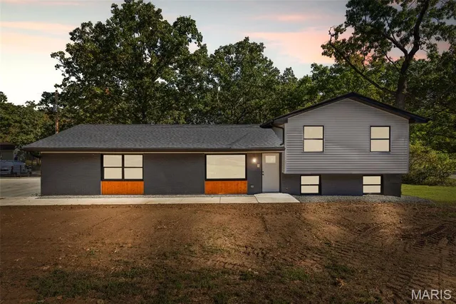 $329,900 | 277 Rue Terre Bonne, Bonne Terre, MO 63628