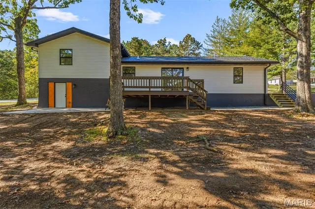 $329,900 | 277 Rue Terre Bonne, Bonne Terre, MO 63628