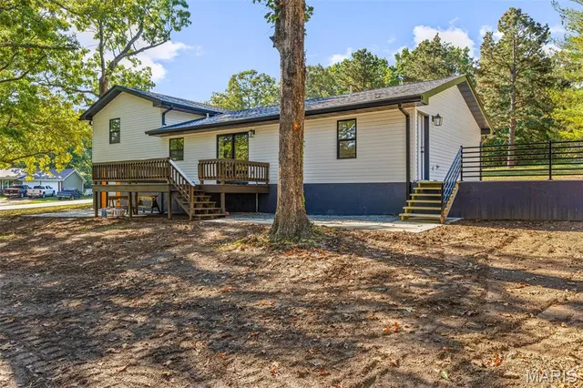 $329,900 | 277 Rue Terre Bonne, Bonne Terre, MO 63628