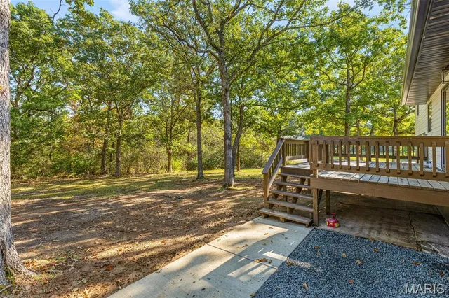 $329,900 | 277 Rue Terre Bonne, Bonne Terre, MO 63628