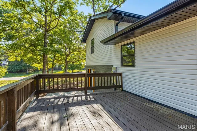 $329,900 | 277 Rue Terre Bonne, Bonne Terre, MO 63628