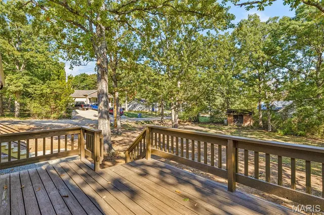 $329,900 | 277 Rue Terre Bonne, Bonne Terre, MO 63628