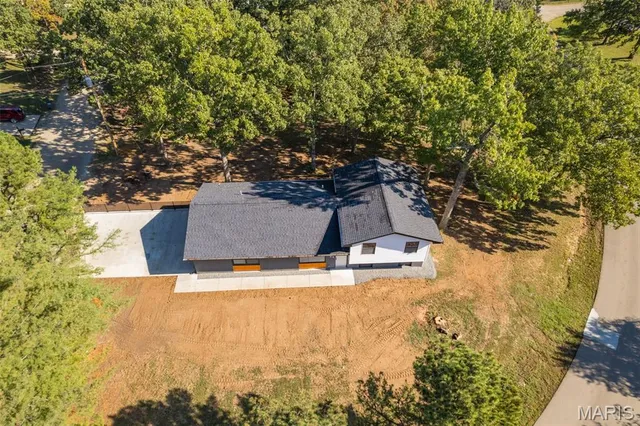 $329,900 | 277 Rue Terre Bonne, Bonne Terre, MO 63628