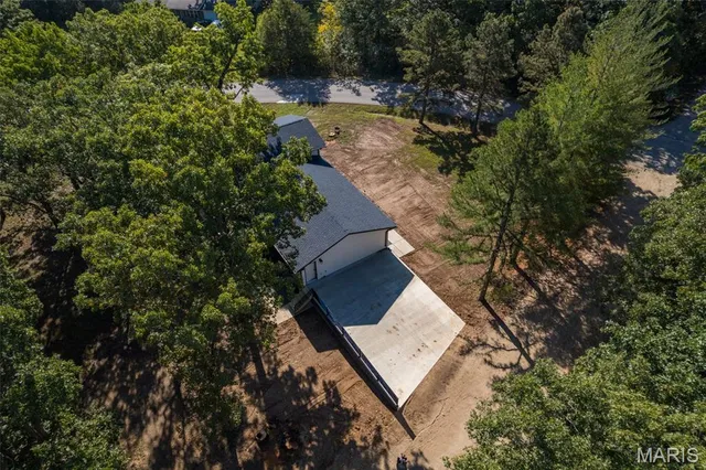 $329,900 | 277 Rue Terre Bonne, Bonne Terre, MO 63628