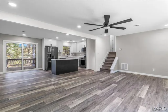 $329,900 | 277 Rue Terre Bonne, Bonne Terre, MO 63628