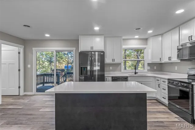 $329,900 | 277 Rue Terre Bonne, Bonne Terre, MO 63628